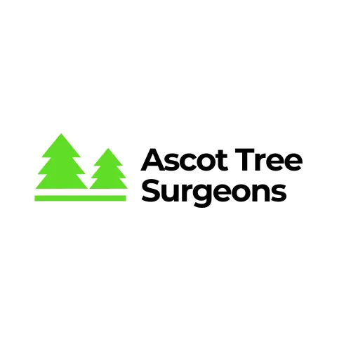 tree surgeon ascot logo